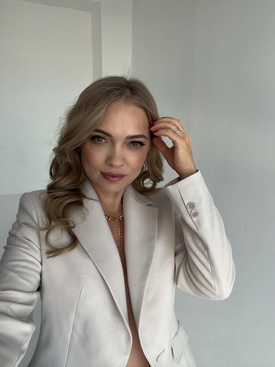 Елена Пегасова